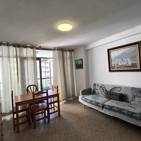 Vina Del Mar Apartmán Playa de las Americas (Tenerife)