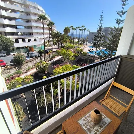 Apartament Vina Del Mar
