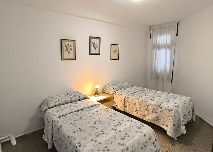 Vina Del Mar Apartmán Playa de las Americas (Tenerife)