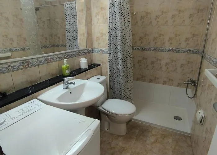 Apartmán Vina Del Mar *