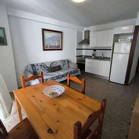 Vina Del Mar Playa de las Americas (Tenerife)