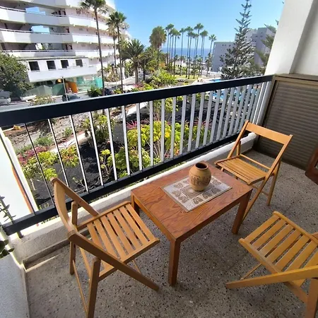 Vina Del Mar * Playa de las Américas