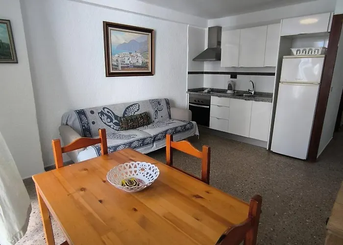 Vina Del Mar Playa de las Américas