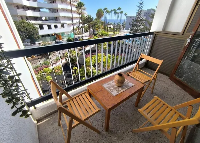 Vina Del Mar * Playa de las Américas